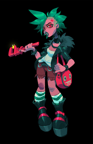 Illustration for article titled Stole Your Heart